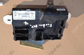 Ford Fiesta MK7 МОДУЛЬ БЛОК BSI
