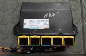 FORD FIESTA MK7 МОДУЛЬ БЛОК УПРАВЛЕНИЯ 8A6T-19G481-AAJ