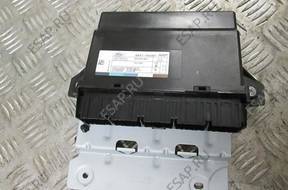 FORD FIESTA MK7 МОДУЛЬ БЛОК УПРАВЛЕНИЯ 8A6T-19G481-AAM