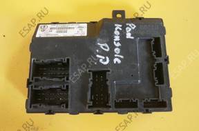 FORD FIESTA MK7 МОДУЛЬ БЛОК УПРАВЛЕНИЯ bsi 8V51-15K600-CF