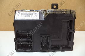 Ford Fiesta MK7 МОДУЛЬ BSI  8V51-15K600-EG