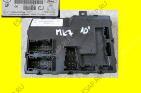 FORD Fiesta MK7 МОДУЛЬ BSI БЛОК УПРАВЛЕНИЯ 8V5T15K600CJ