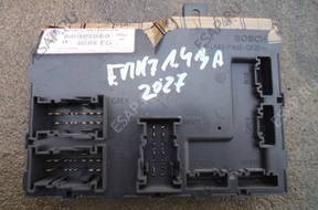 FORD FIESTA MK7 МОДУЛЬ BSI GEM 8V51-15K600-EG