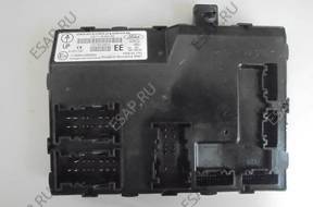 FORD FIESTA MK7 МОДУЛЬ BSI GEM DN1T-15K600-EE