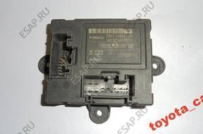 FORD FIESTA MK7 МОДУЛЬ ДВЕРИ LP CV1T-14B531-AF