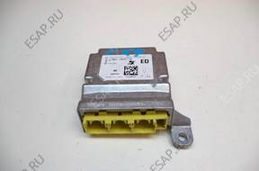 Ford Fiesta MK7 МОДУЛЬ СЕНСОР 8V51-14B321-ED