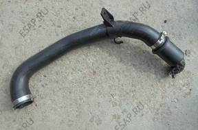 FORD FIESTA MK7 ПАТРУБОК TURBOSPRZARKI 1.0 ECOBOOST