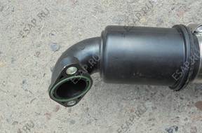 FORD FIESTA MK7 ПАТРУБОК TURBOSPRZARKI 1.0 ECOBOOST