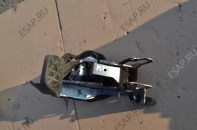 Ford Fiesta MK7 peda hamulca