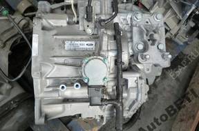 FORD FIESTA MK7 РЕСТАЙЛИНГ 1.6 АВТОМАТИЧЕСКАЯ КОРОБКА ПЕРЕДАЧW