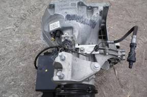 FORD FIESTA MK7 РЕСТАЙЛИНГ  КОРОБКА ПЕРЕДАЧ 1,6 TDCI EU5