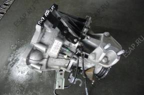 FORD FIESTA MK7 РЕСТАЙЛИНГ КОРОБКА ПЕРЕДАЧ 1.25 БЕНЗИН  8A6 год,-7002-JG