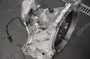 FORD FIESTA MK7 РЕСТАЙЛИНГ КОРОБКА ПЕРЕДАЧ 1.25 БЕНЗИН  8A6 год,-7002-JL