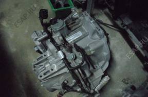 FORD FIESTA MK7 РЕСТАЙЛИНГ КОРОБКА ПЕРЕДАЧ A 1.6 БЕНЗИН CA6P-7000-HF