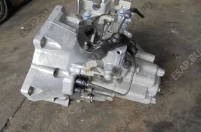 FORD FIESTA MK7 РЕСТАЙЛИНГ ST КОРОБКА ПЕРЕДАЧ 6-СТУПЕНЧАТАЯW 1.6 ECOB