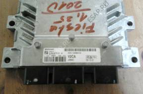 Ford Fiesta MK7 s180047012a AV21-12A650-CA