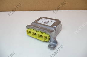 Ford Fiesta MK7 СЕНСОР ПОДУШЕК 8V51-14B321-EE