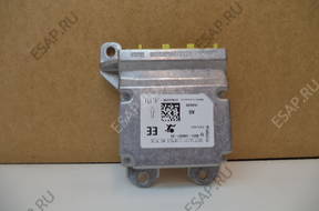 Ford Fiesta MK7 СЕНСОР ПОДУШЕК 8V51-14B321-EE