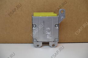 Ford Fiesta MK7 СЕНСОР ПОДУШЕК 8V51-14B321-EE