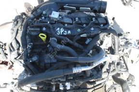 FORD FIESTA MK7 ST 1.6 ECOBOOST JTJA двигатель IDEAL