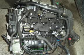 FORD FIESTA MK7 ST   двигатель JTJA свап  FOCUS KUGA