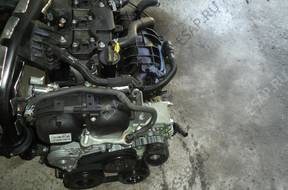 FORD FIESTA MK7 ST   двигатель JTJA свап  FOCUS KUGA