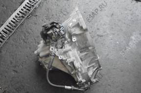 FORD FIESTA MK7 ST КОРОБКА ПЕРЕДАЧW C1BR-7002-GD