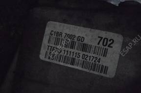 FORD FIESTA MK7 ST КОРОБКА ПЕРЕДАЧW C1BR-7002-GD