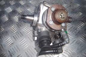 FORD FIESTA MK7 ТНВД 1.4 1.6 0445010516