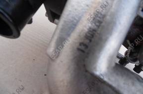 FORD FIESTA MK7  ТУРБОКОМПРЕССОР 1,6TDCI EURO5