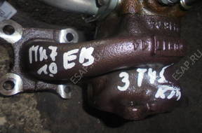 FORD FIESTA MK7 ТУРБОКОМПРЕССОР 1.0 ECOBOOST