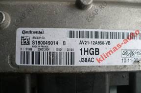 FORD FIESTA MK7 ЗАМОК ЗАЖИГАНИЯ КЛЮЧ БЛОК УПРАВЛЕНИЯ 1.6 B