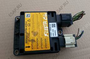 FORD FIESTA МОДУЛЬ 2S6T-14B056BP