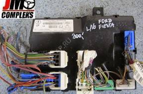 FORD FIESTA МОДУЛЬ   8V51-15K600-CJ