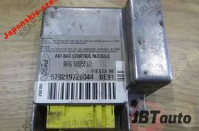 FORD FIESTA СЕНСОР AIR BAG 96FG14B056CD