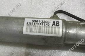 FORD FIESTA ST  1,6TDCI  2008 год  РУЛЕВАЯ РЕЙКА VR2S6C