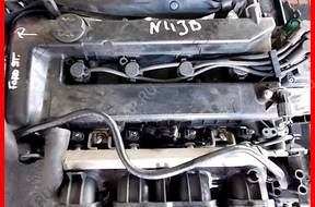 Ford FIESTA ST двигатель N4JB 2.0 16V