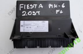FORD FIESTA ST MK6 МОДУЛЬ KOMFORTU SWK48854G