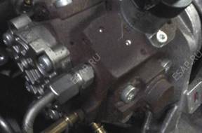 FORD FIESTA ТНВД  1.4 TDCI BOSCH