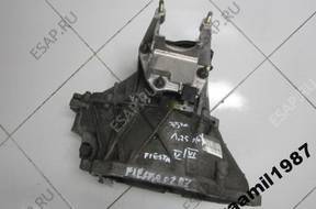 FORD FIESTA V 1.25 16V КОРОБКА ПЕРЕДАЧW 97WT7002YE