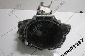 FORD FIESTA V 1.25 16V КОРОБКА ПЕРЕДАЧW 97WT7002YE