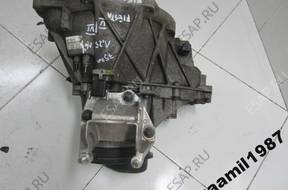 FORD FIESTA V 1.25 16V КОРОБКА ПЕРЕДАЧW 97WT7002YE