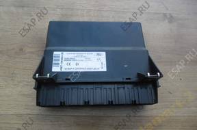 FORD FIESTA VI TDCI 2004 год МОДУЛЬKOMFORTU 4S6T15K600CB