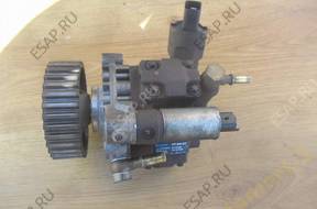 FORD FIESTA VI TDCI  ТНВД  FTP619810F