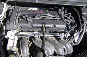 Ford Focus 05-08r.  двигатель 1.4 16V 80PS 123ty л.с..