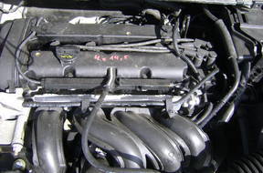 Ford Focus 05-08r.  двигатель 1.6 16V 101PS 59ty л.с..