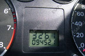 Ford Focus 05-2008 год.  двигатель 1.6 16V 115PS