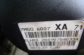 Ford Focus 05-2008 год.  двигатель 1.6 16V 115PS