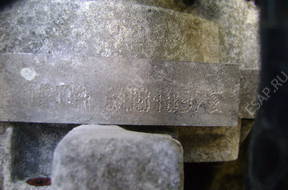 Ford Focus 05-2008 год.  двигатель 1.6 16V 115PS