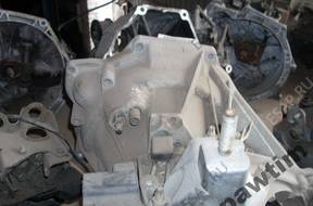 FORD FOCUS 1,4  1,6 16V КОРОБКА ПЕРЕДАЧW